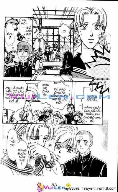 yamada tarou monogatari chapter 14 18