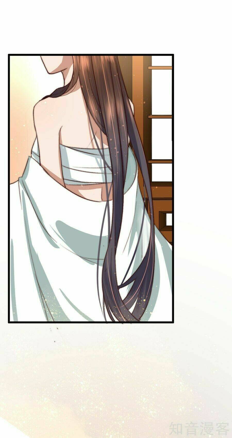 thịnh sủng chi cẩm tú chinh đồ chapter 13 3