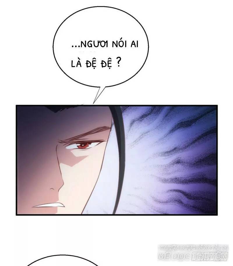 bẩm báo công chúa ! chapter 26 26