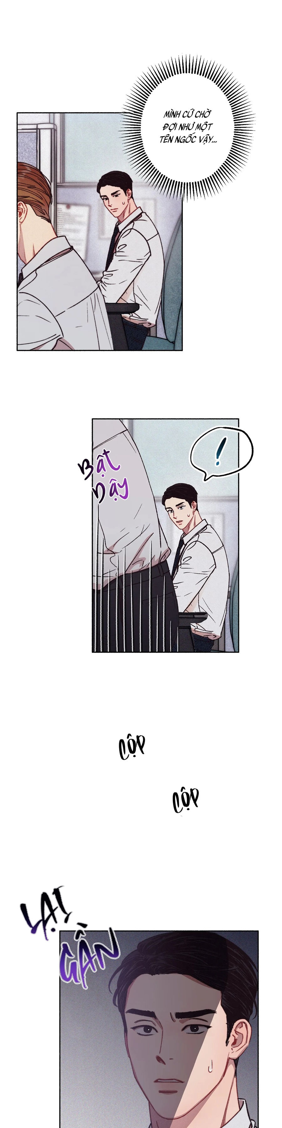 please, candy! chapter 1 9