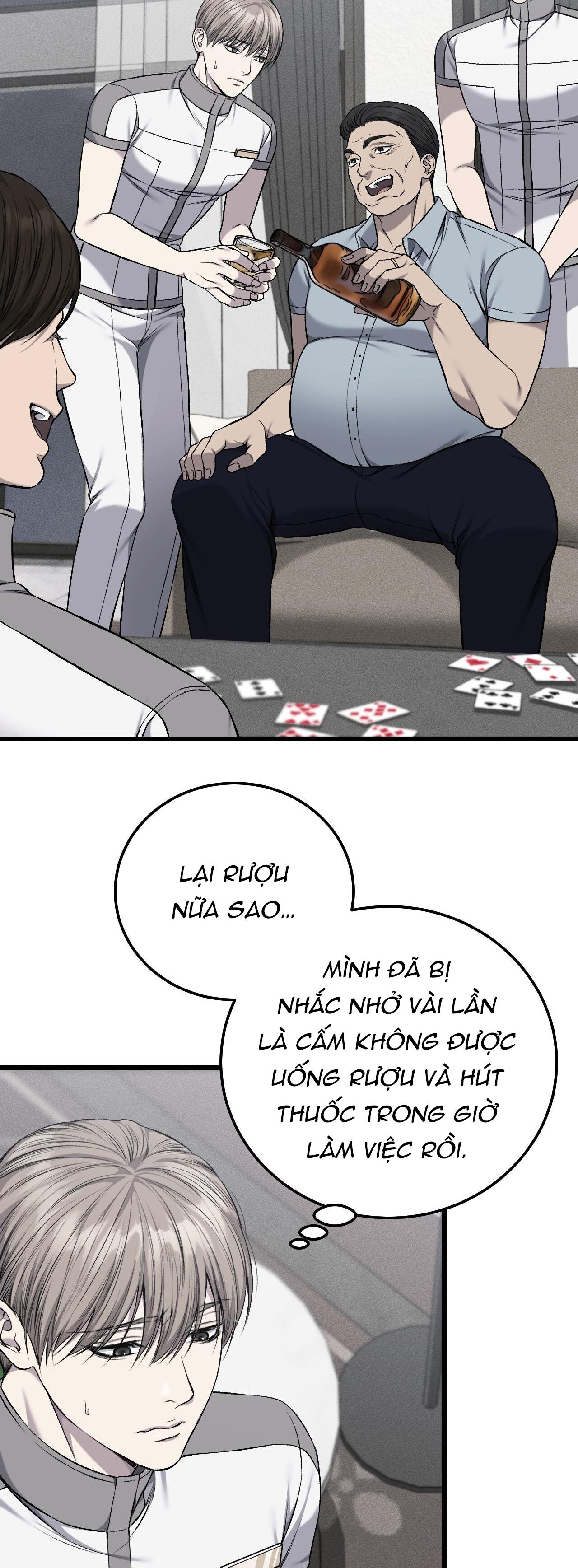 xx đê tiện chapter 22 4