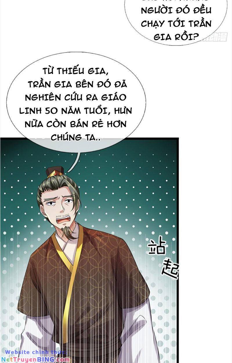 ta có thể sửa chữa vạn vật trên dòng thời gian chapter 35 28