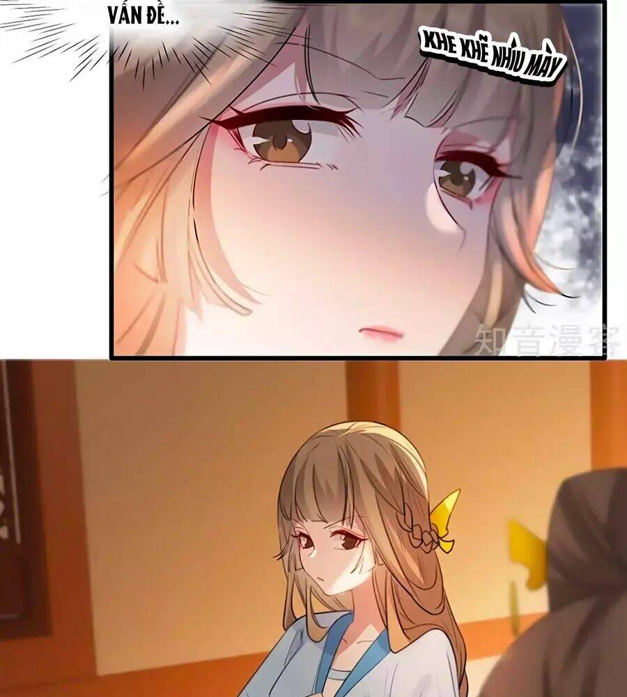 gian phi như thử đa kiều chapter 58 33