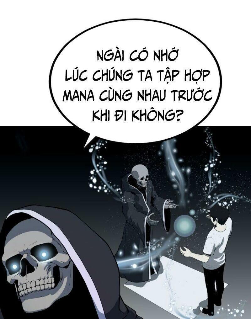 ngôi nhà kết nối với hầm ngục chapter 5 30