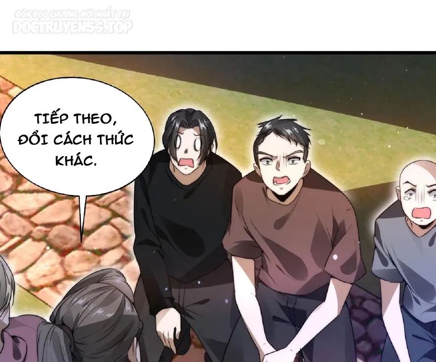 không gian hệ lão lục: dự trữ một vạn tấn thịt ngày tận thế chapter 60 29