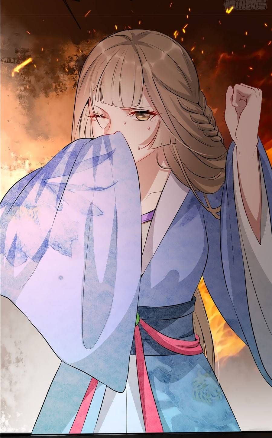 Gian Phi Như Thử Đa Kiều chapter 18 - Trang 47