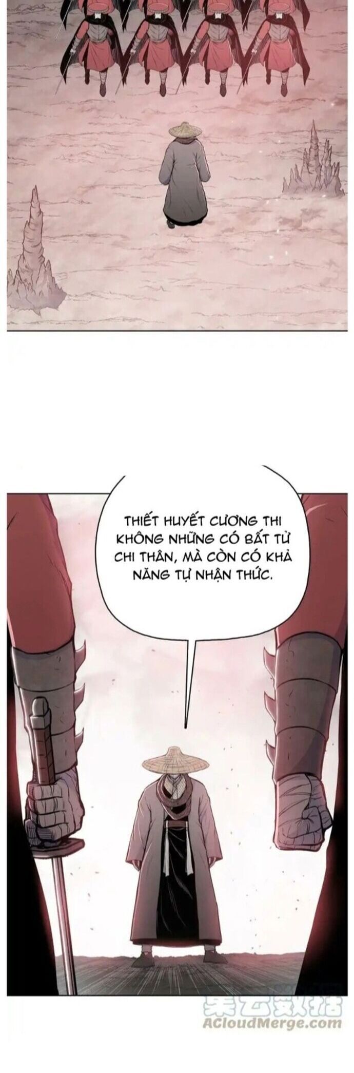 phong vân chiến thần chapter 101 16