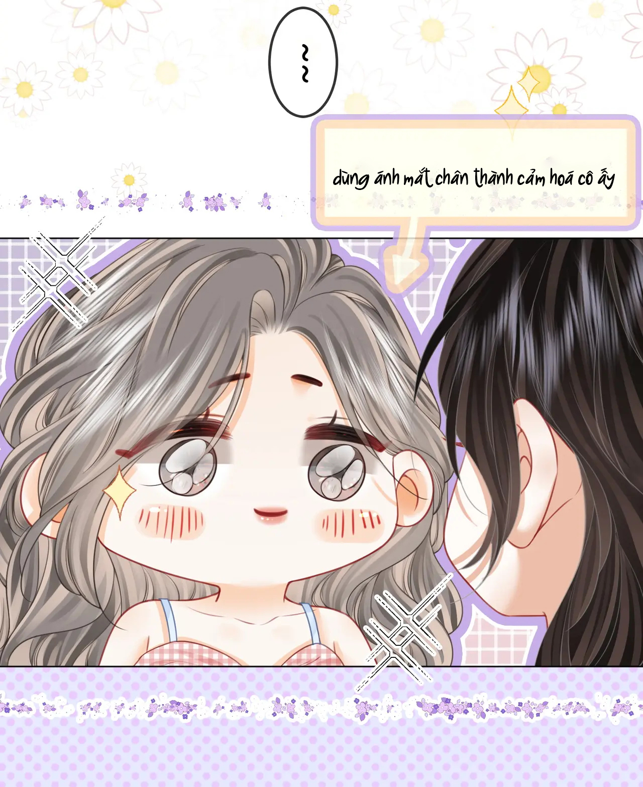 Cố Tiểu Thư Và Khúc Tiểu Thư chapter 60 - Trang 8