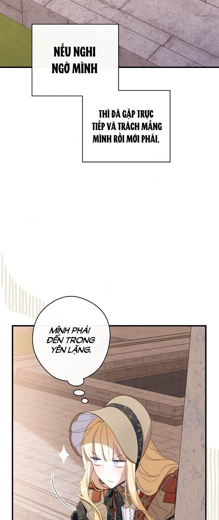 phương pháp khiến chồng đứng về phía của tôi chapter 33 29