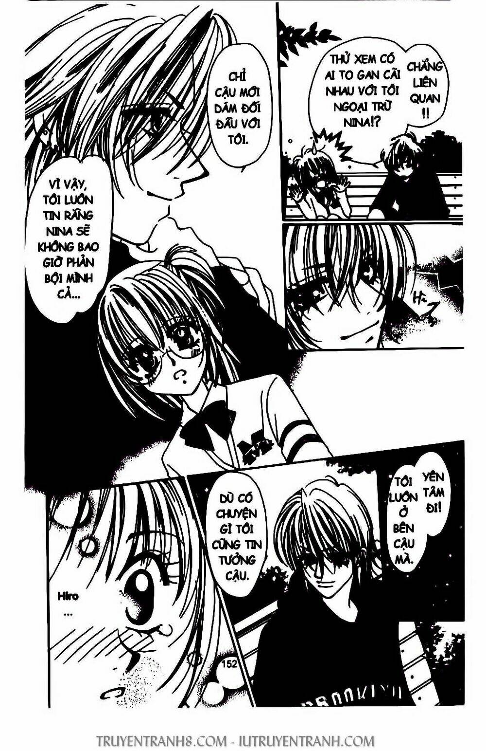 bộ sưu tập lọ lem chapter 26 12