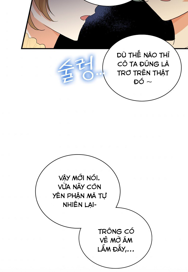 xuyên không trở thành mami của nhân vật phản diện chapter 64 8