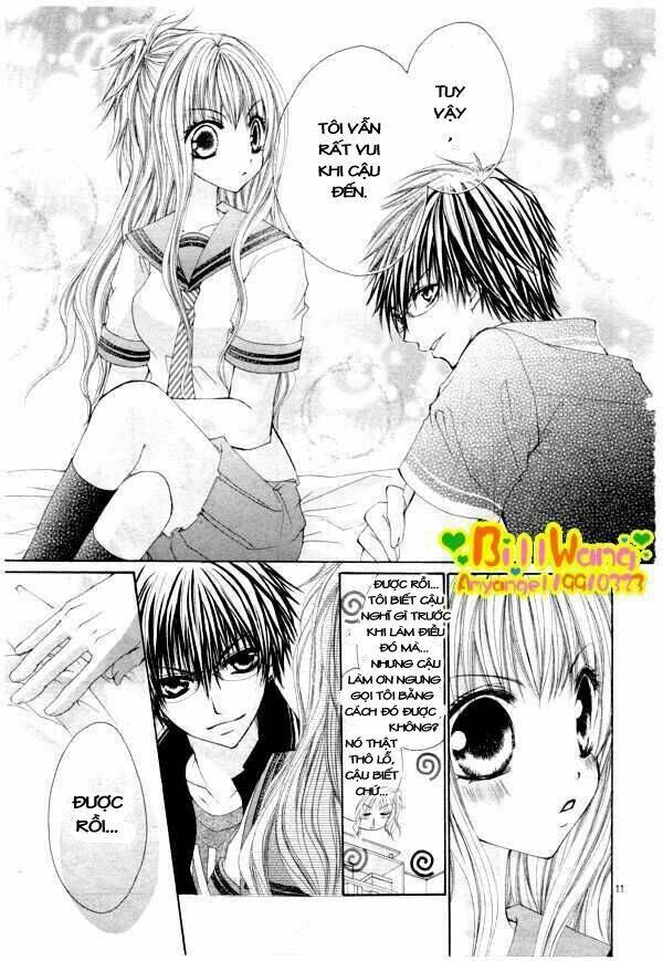 zenbu chodai chapter 4 11