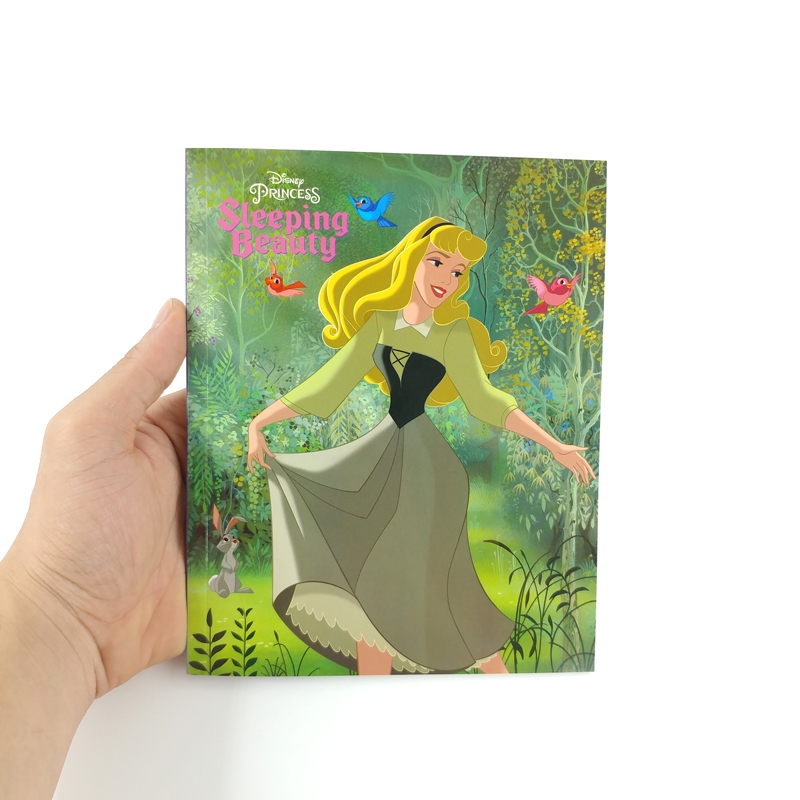 Disney Princess - Mixed: Ultimate Carry Pack (Wallet of Wonder Disney)