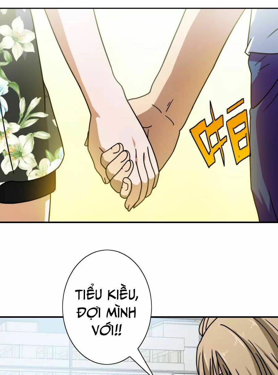 hộ hoa cao thủ tại đô thị chapter 74 36