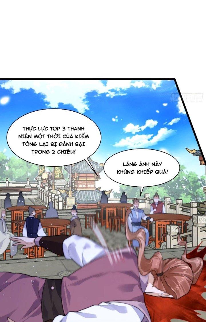 mỗi nữ đồ đệ đều muốn giết ta chapter 45 7