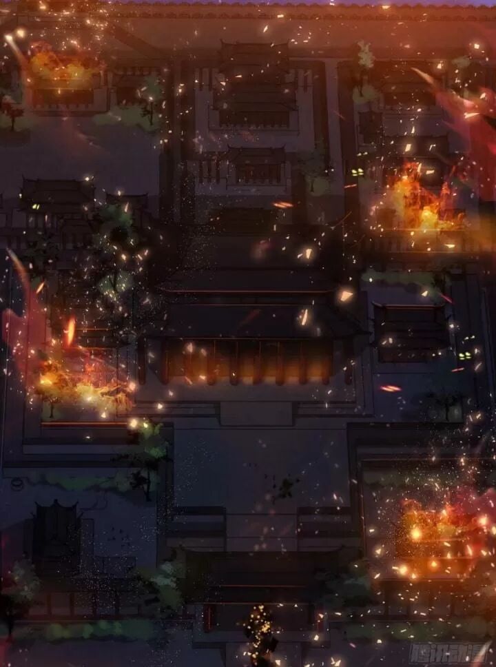 ta mới không gả cho hoàng tử phản diện chapter 1 2