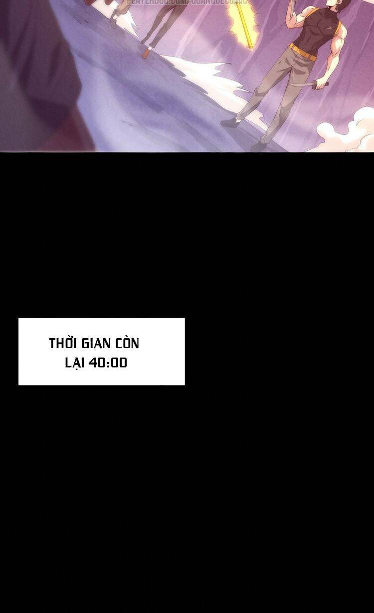 hắc kim đảo chapter 7 43
