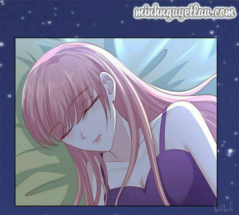 liệt ái tri hạ: series mật đào tiểu tình nhân chapter 219 29