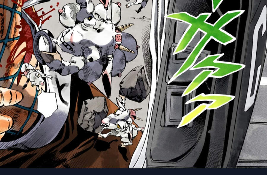 cuộc phiêu lưu bí ẩn chapter 703 42