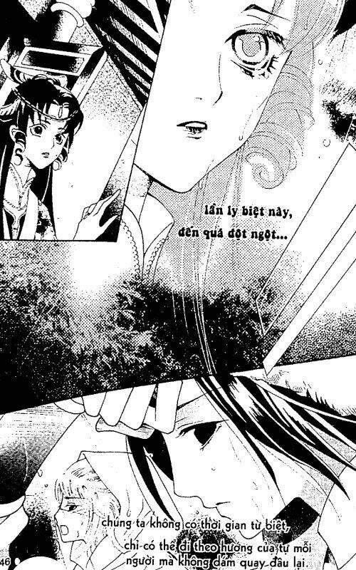 lâu lan y mộng chapter 4 145