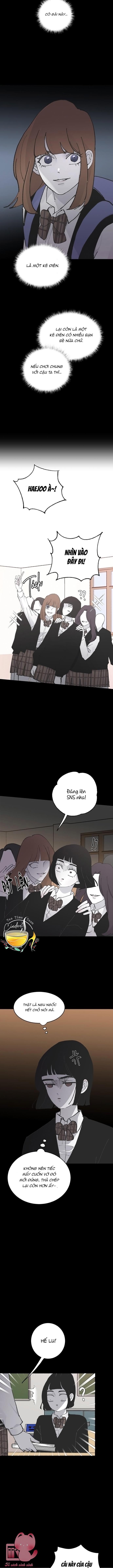 ba anh trai cực phẩm của tôi chapter 13 4