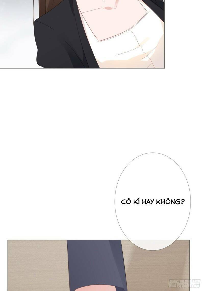 hẹn anh một giấc mộng thơ chapter 14 29