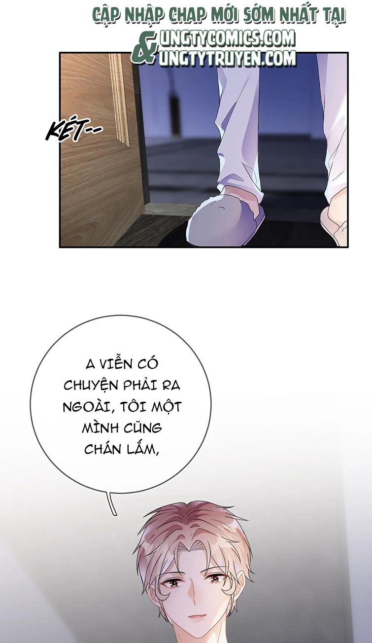 mạnh mẽ công chiếm chapter 33 48