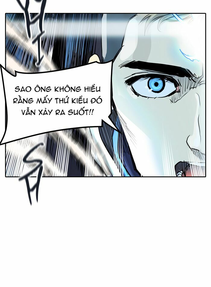 tòa tháp bí ẩn 2 chapter 331.5 8