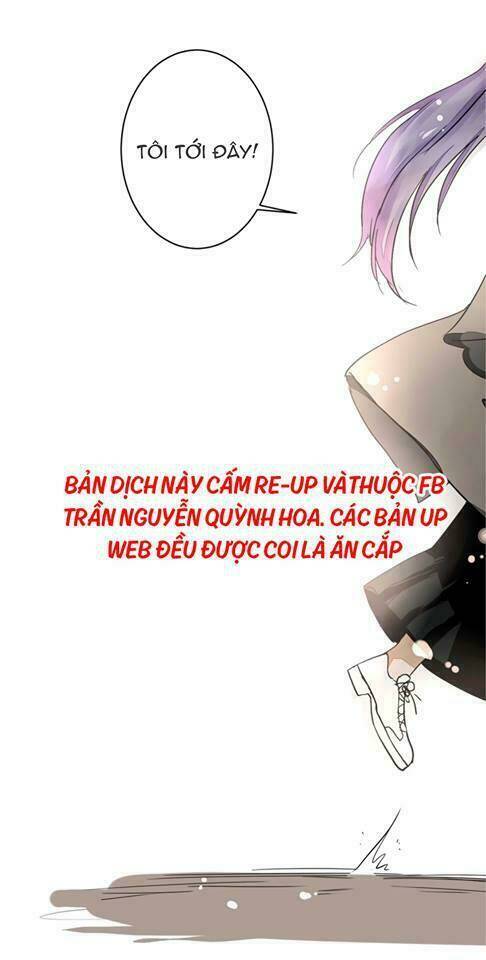 quy tắc của mỹ nam chapter 11 37