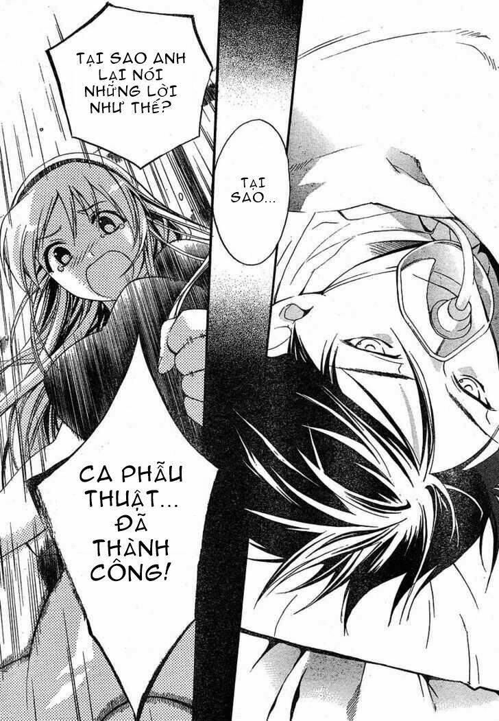 tomoyo after - dear shining memories chapter 4 34