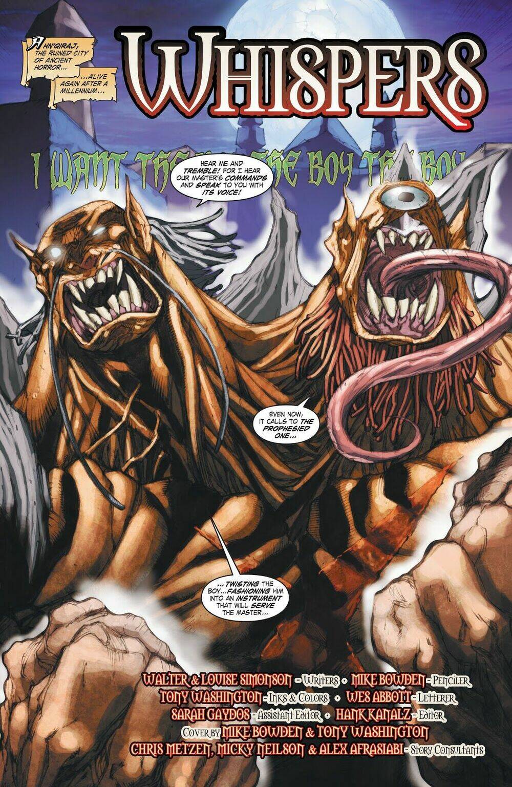 world of warcraft chapter 22 2