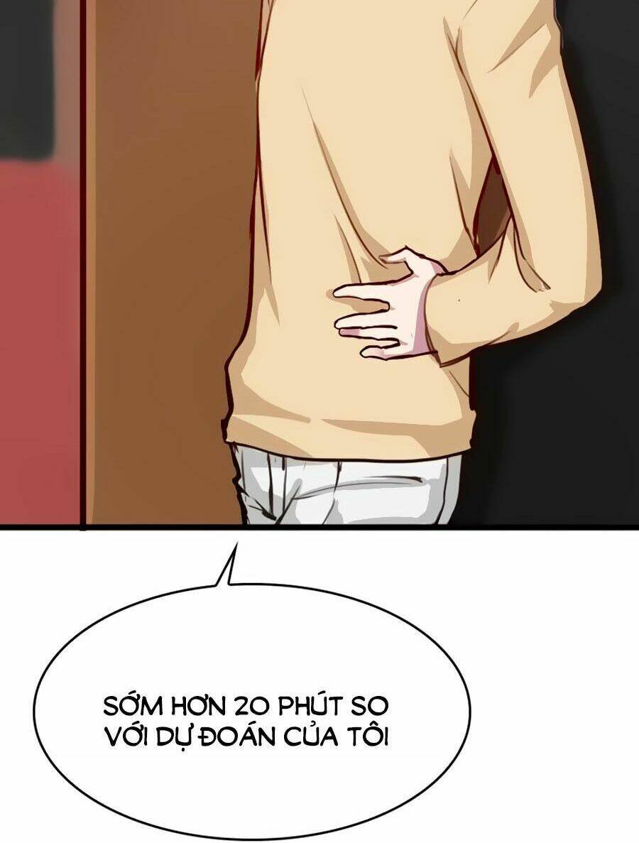 bám lấy nam thần bất chấp thời tiết chapter 4 19