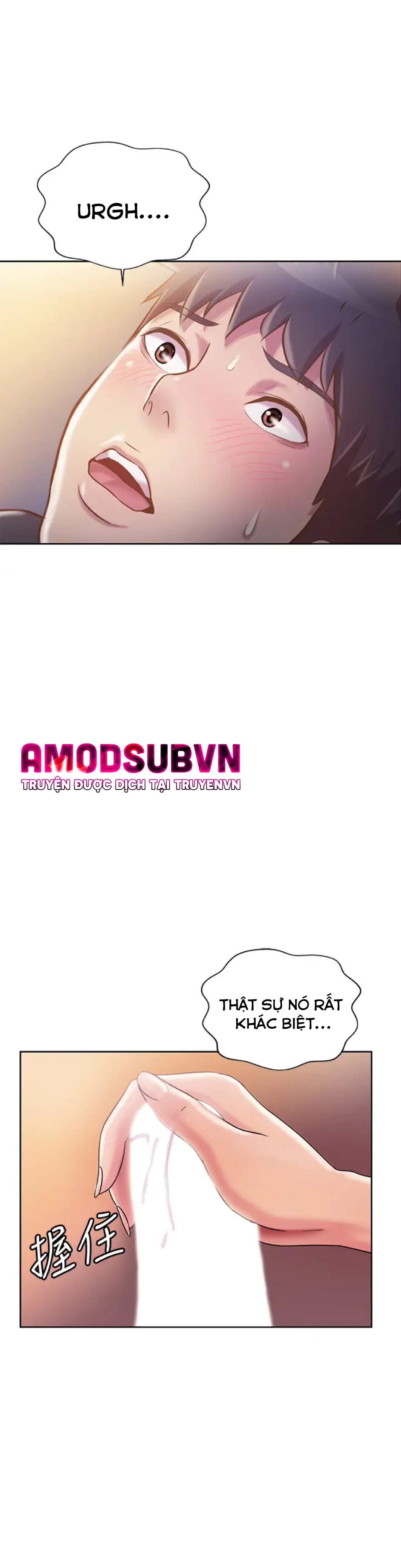 hương vị máy bay chapter 8 33