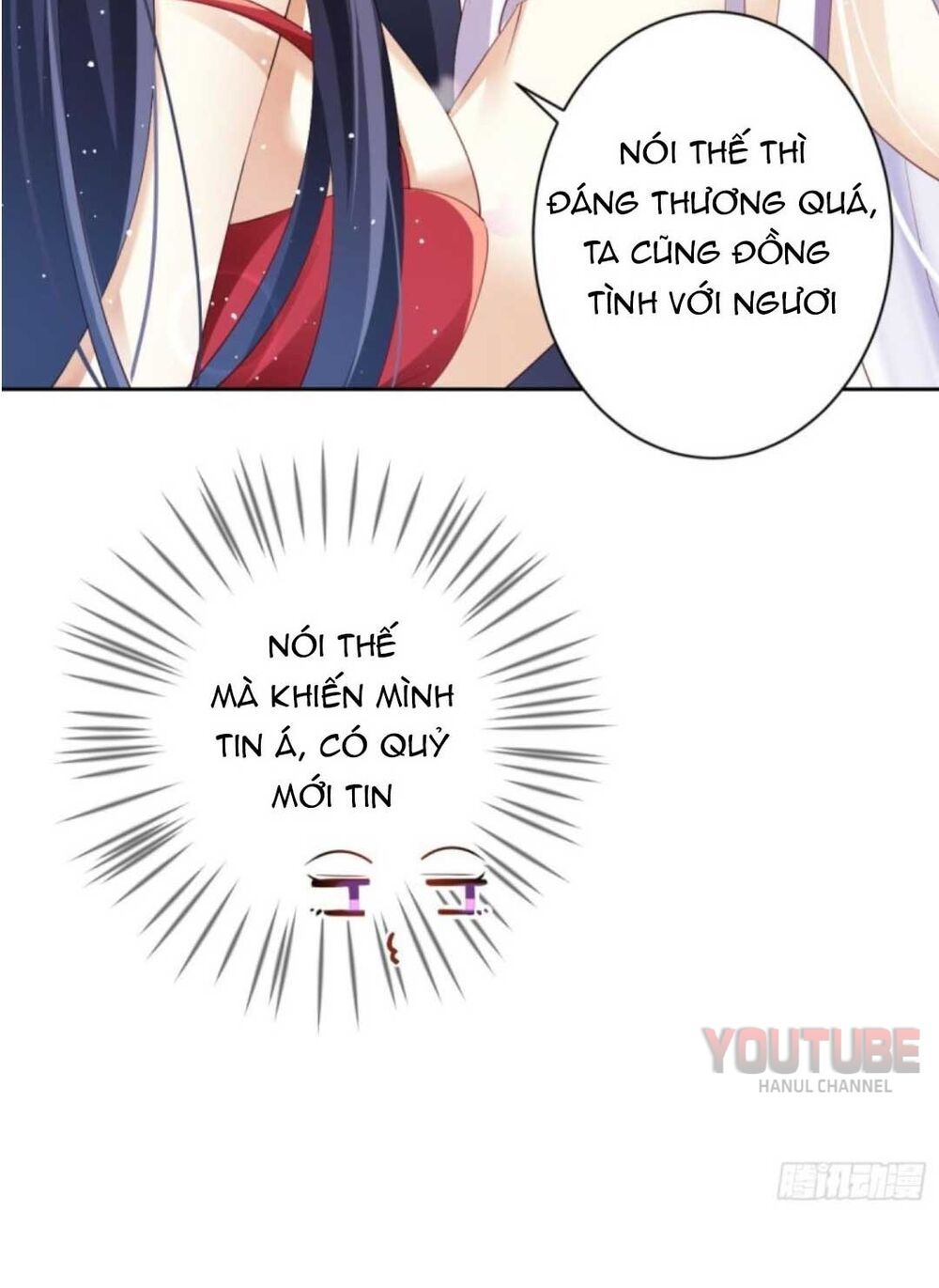 ác nữ vi đế chapter 90.2 14