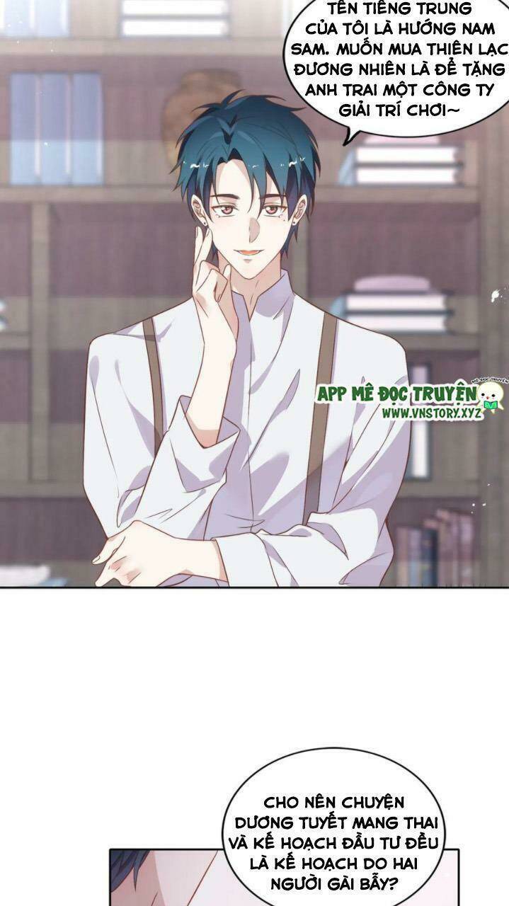 bạn trai kém tuổi bẫy yêu tôi chapter 68 26