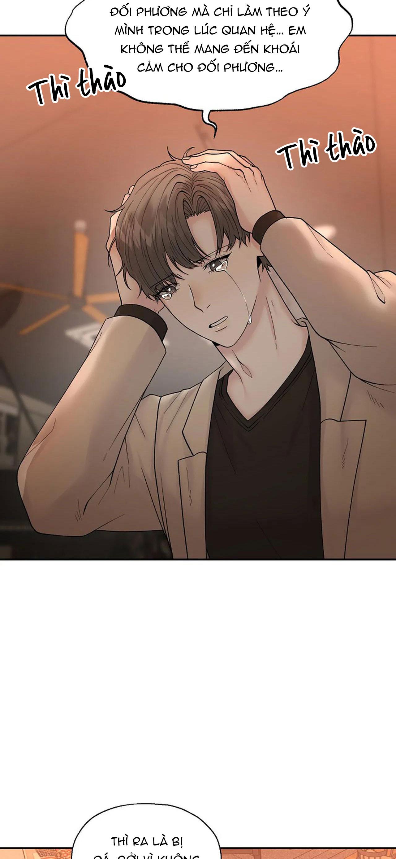 bl ngắn tuyển chọn chapter 3.1 19