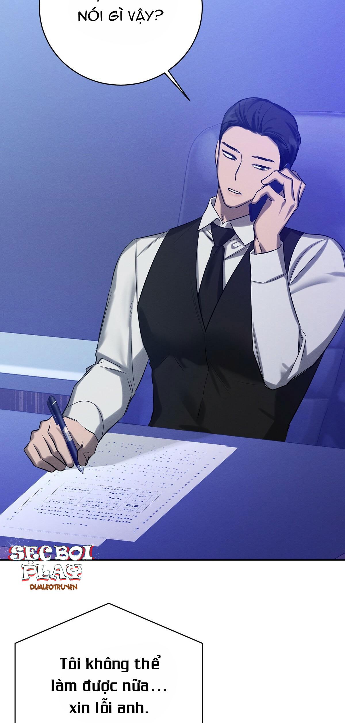 lý do của ác nhân chapter 22 47