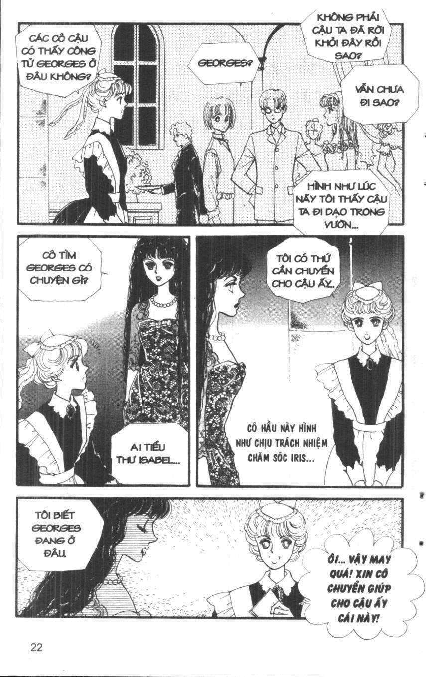 bibi iris chapter 5 22