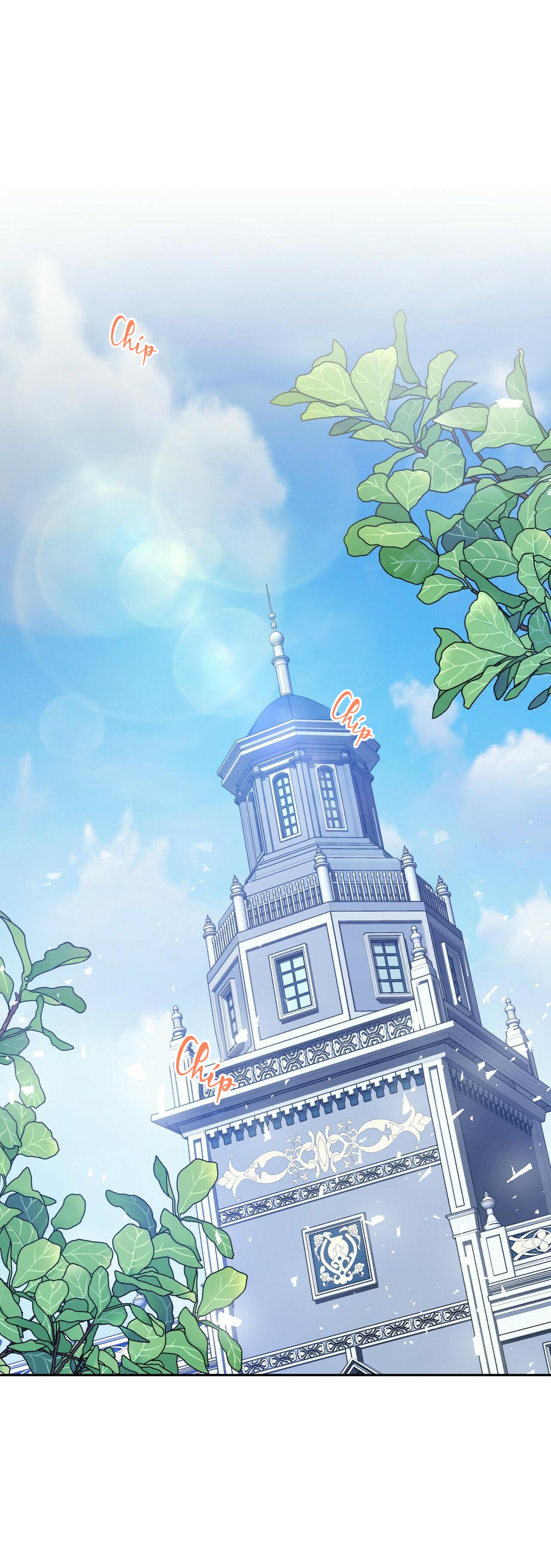 khế ước vĩnh cửu chapter 10 14