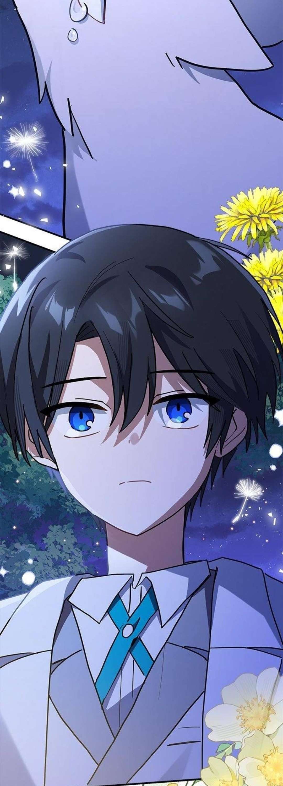 mèo con được gia tộc sói nhận nuôi? chapter 27 36