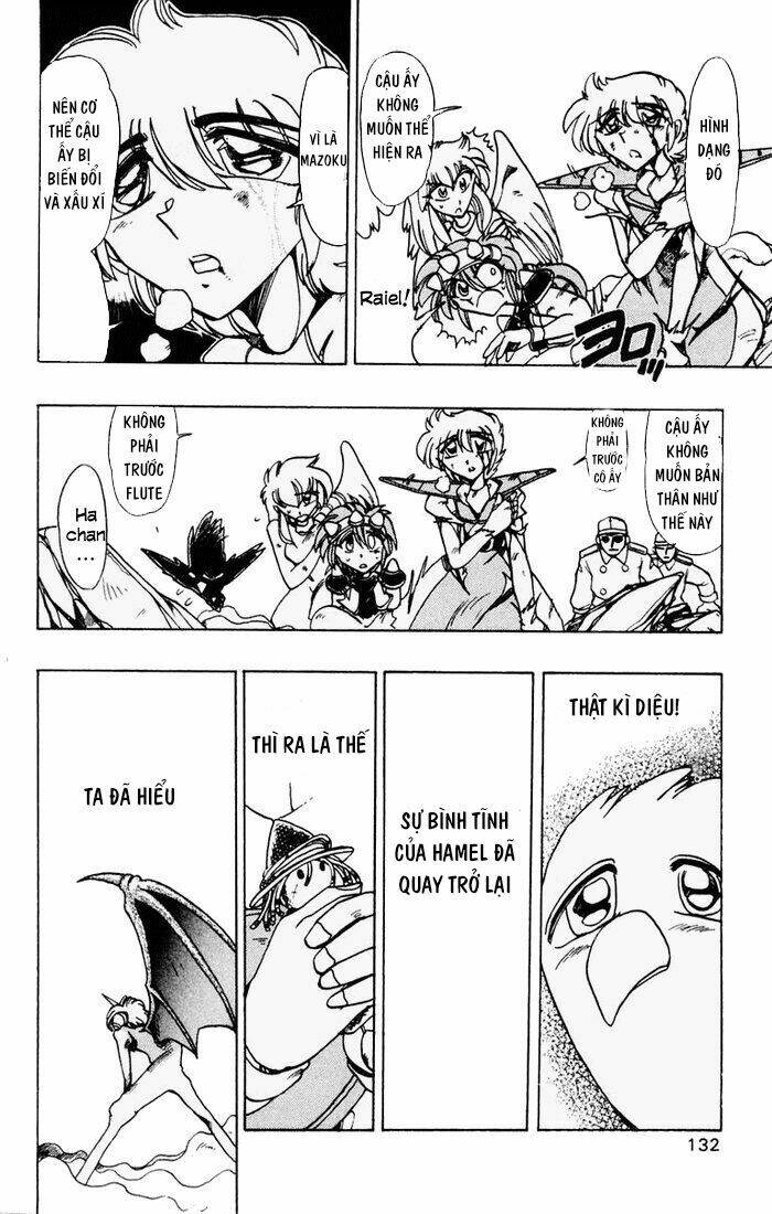 violinist of hameln - cây đàn kì diệu chapter 60 36