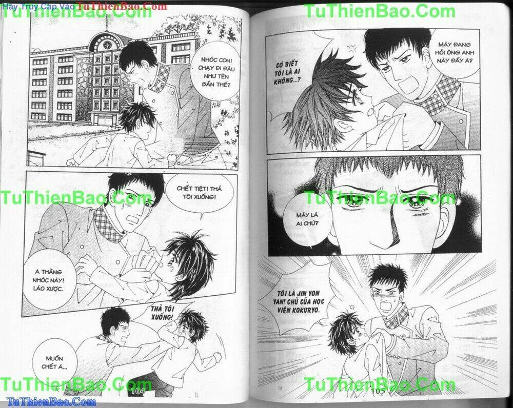 vua xa lộ chapter 5 53