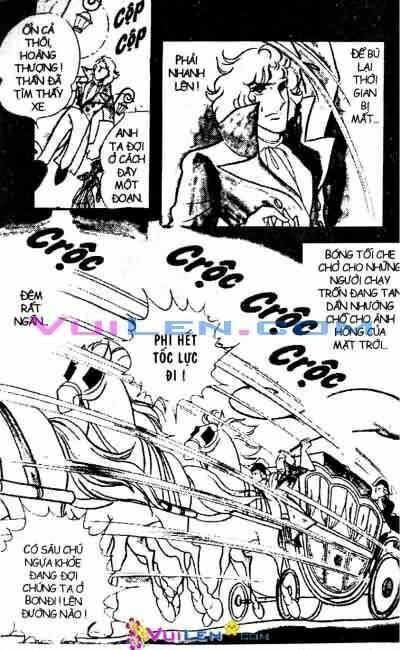 hoa hồng véc-xây chapter 12 136