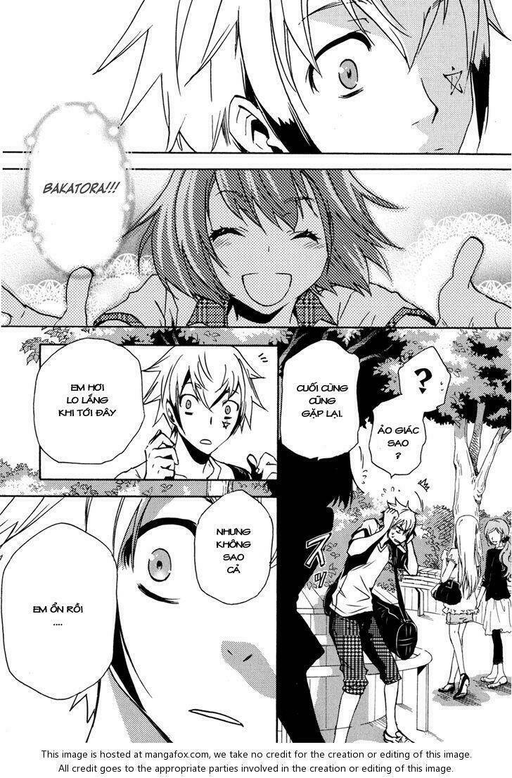 tokyo ravens chapter 5 32