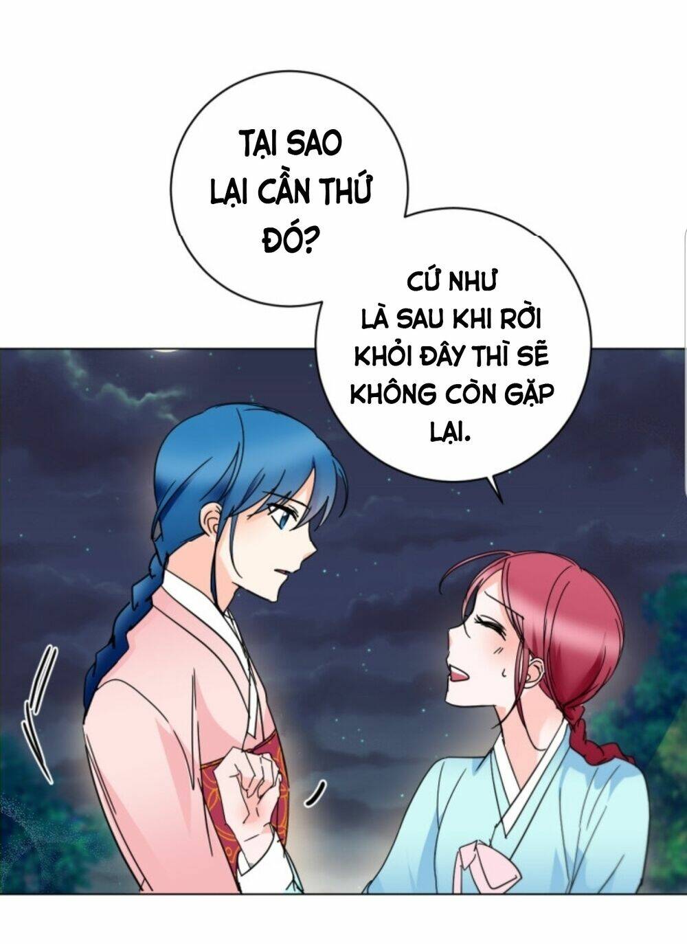 chae hong sa chapter 58 9