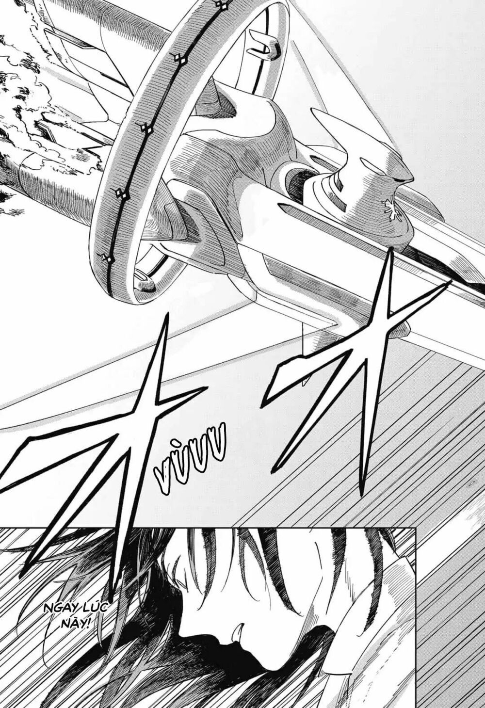 ấn ký abyss chapter 2 23