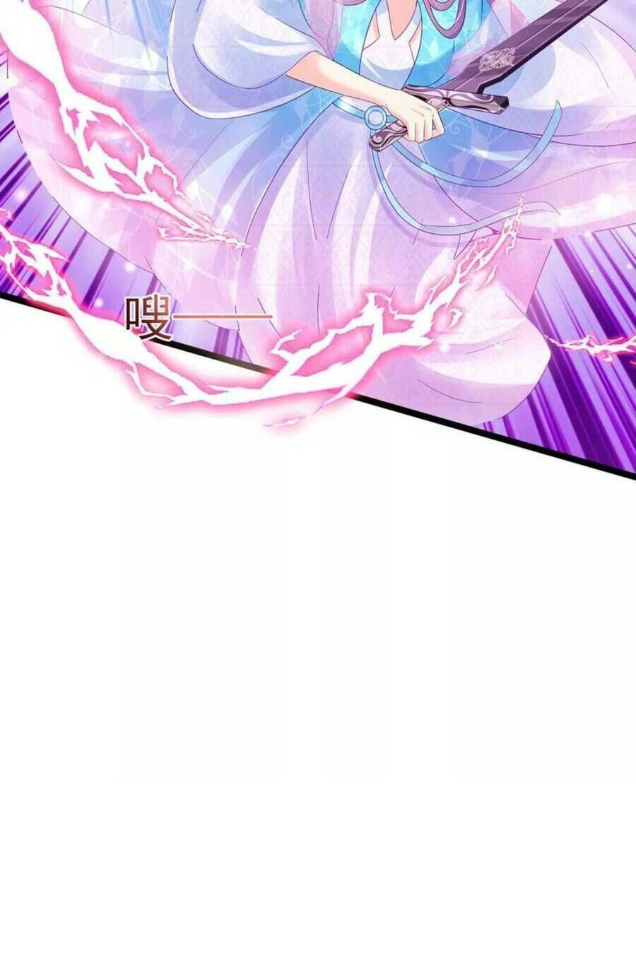 quân hoả nữ hoàng chapter 80 12