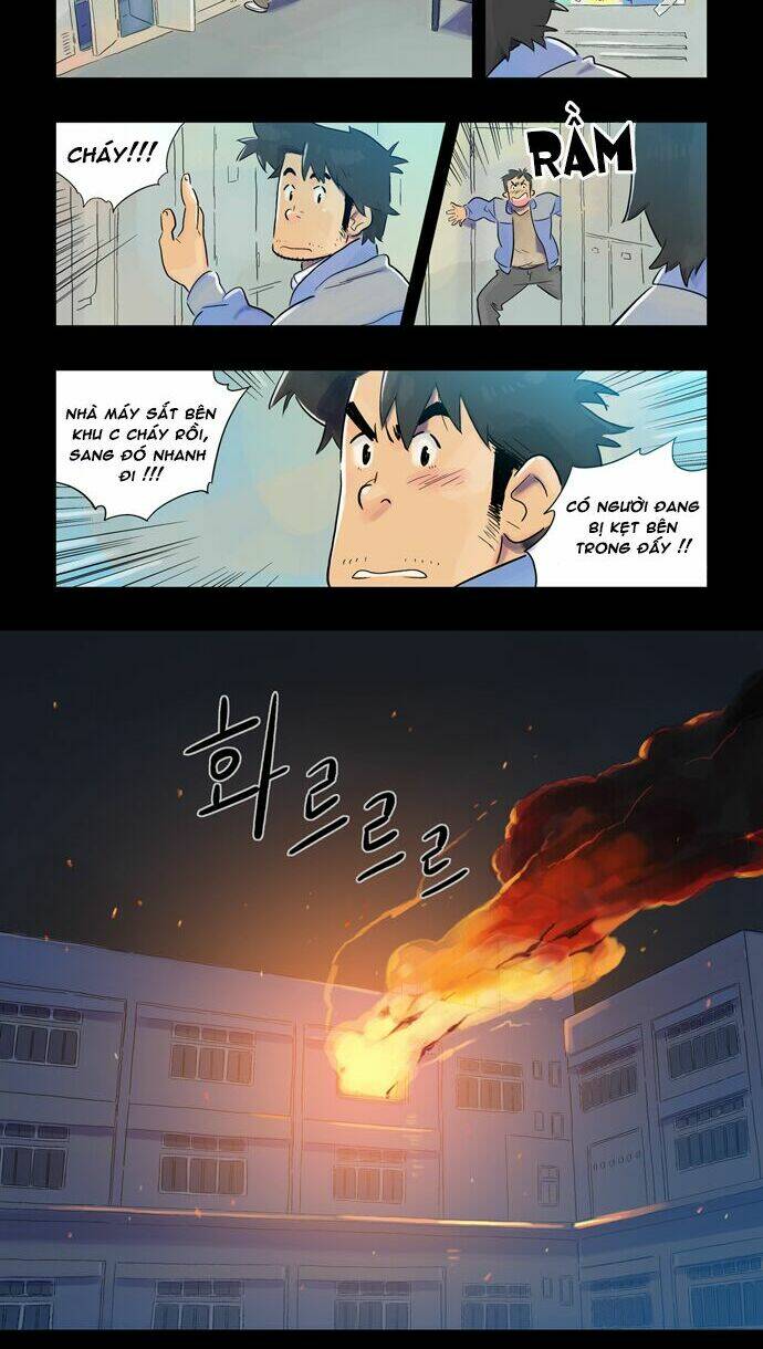 family man chapter 1 4