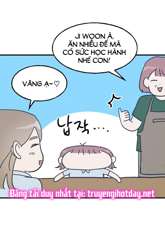 nguyên tắc của bạn thân là con trai chapter 4.1 7