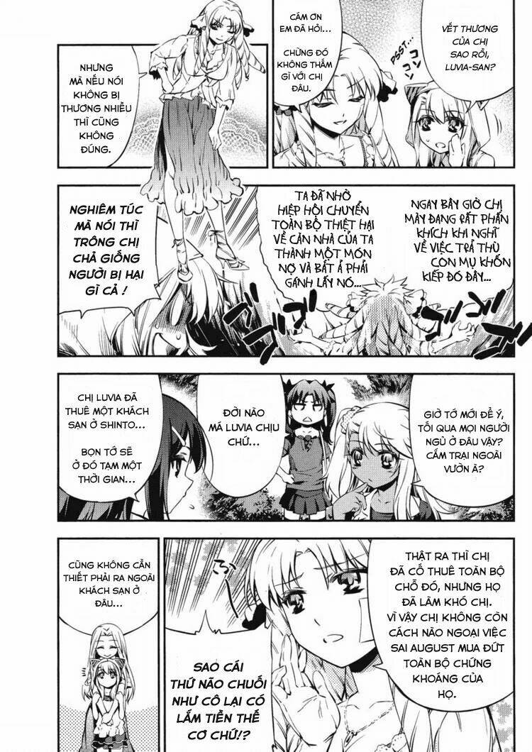 fate/kaleid liner prisma illya 2wei! chapter 16.5 3